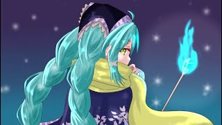 【wlw】ミクサEX13     中央対スカ/デスフック
