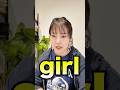 【英語発音】Girlはこの喉と舌の使い方で1発で綺麗になる！