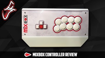 Mixbox Controller Review