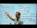 56) Permutations & Combinations - 6 ,IIM Jaipur Classes #rpscexam #maths #exam_strategy_for_maths