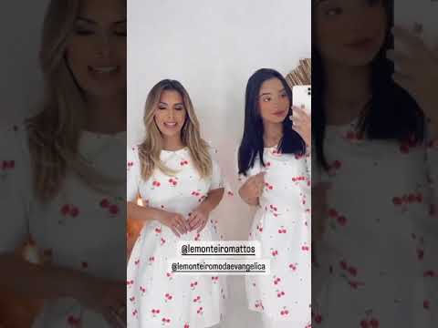 KIARA VITORIA E