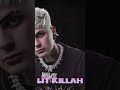 Ardor - Lit Killah