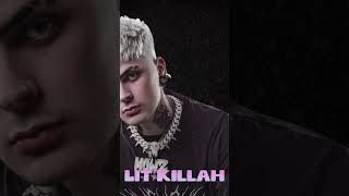Ardor - Lit Killah
