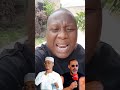 ALLY KAMWE AKERWA NA GOLI LA CHAMA KUONYESHWA RIO FERDINAND