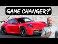 How The Porsche 992 GT3 Changed The 911 991 GT3 Market