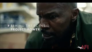 Behind the Scene: Mattson Tomlin on PROJECT POWER