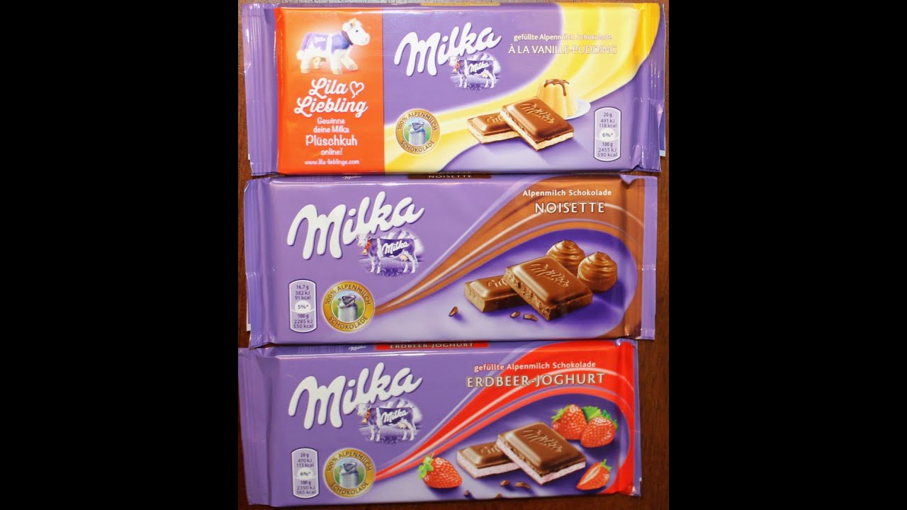 from germany milka a la vanille pudding noisette from germany milka a la vanille pudding noisette