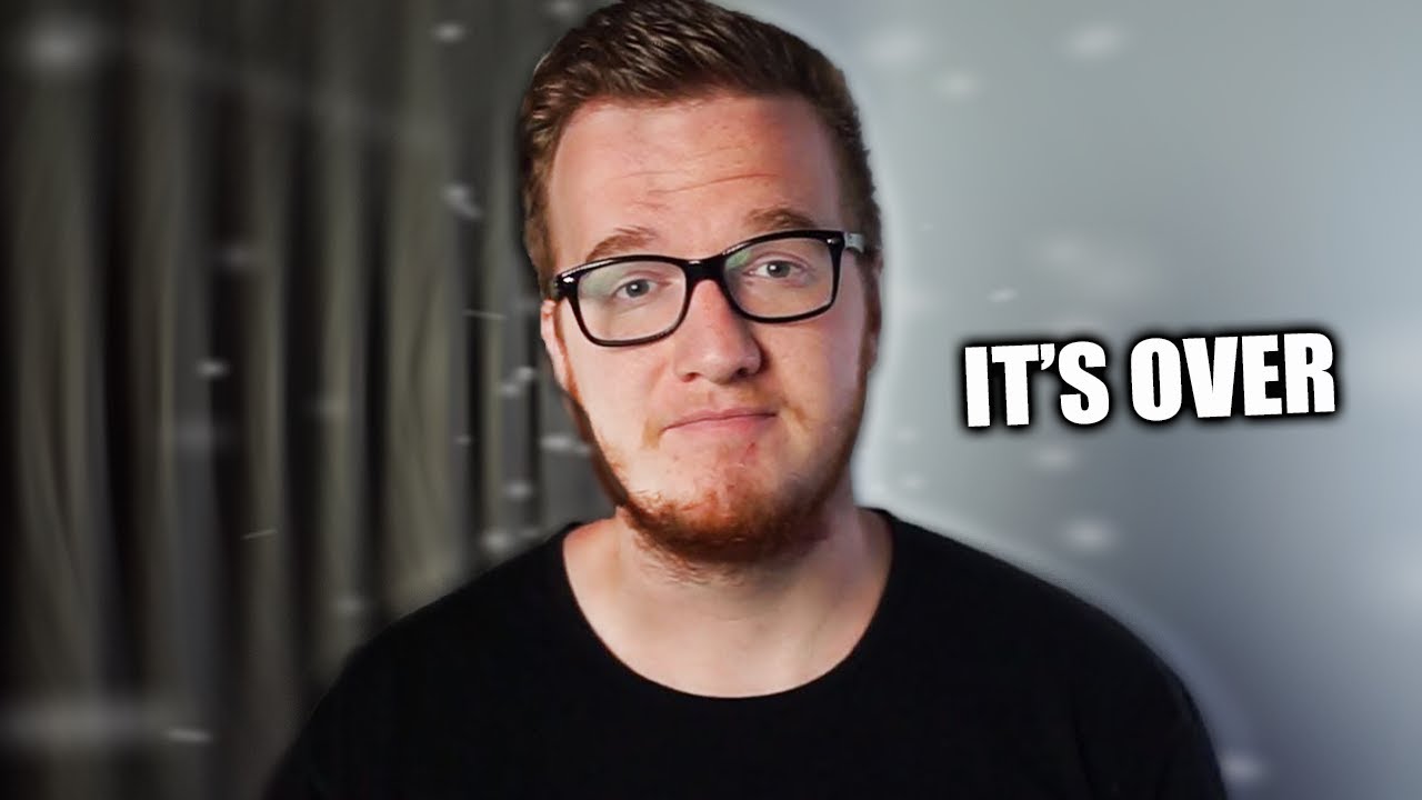 Mini Ladd's Career Is OVER...
