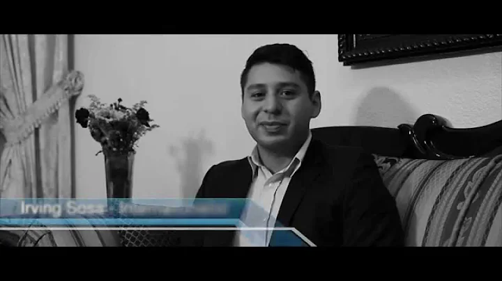 Irving Sosa   Mxico Global:Rumbo Joven