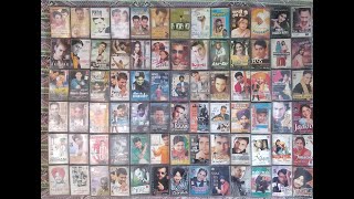 #New Punjabi audio cassettes for sale part-2 #