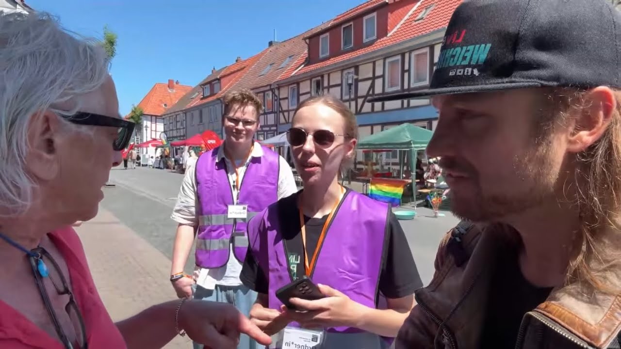 video