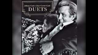 Watch Johnny Cash Brand New Dance featuring June Carter video