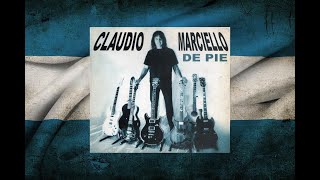 Claudio Marciello - Salto de Oberá