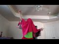 dancing with ryan 3.0