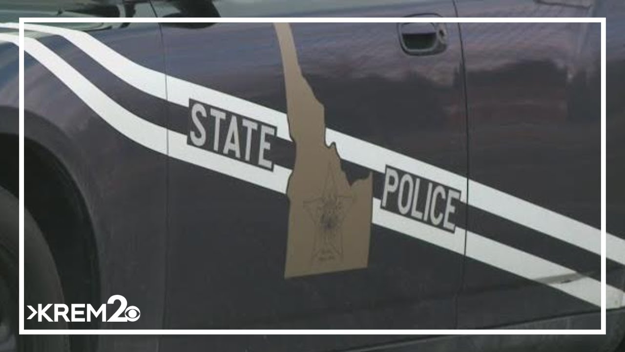 More than 50 people detained as ICE joins FBI in Idaho horse arena raid