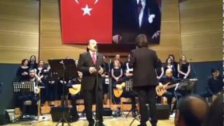 Yabandan Gel, Zafer Koçaş