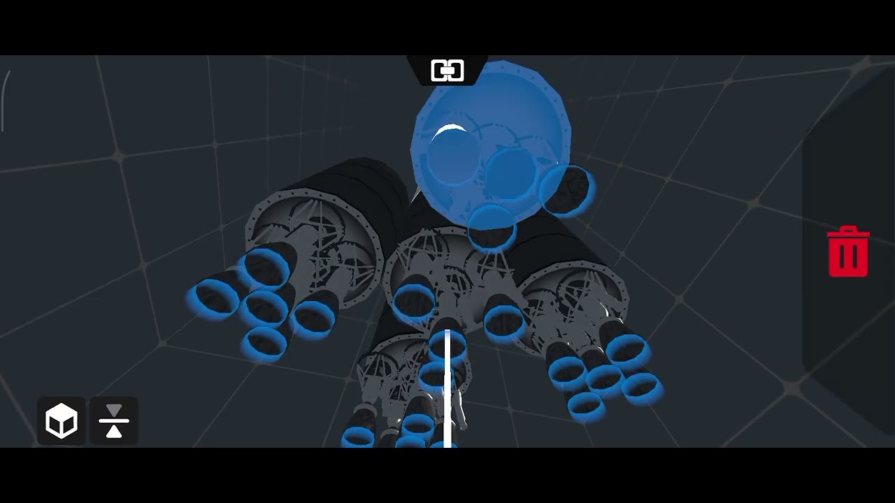 اقوى انطلاق صاروخ