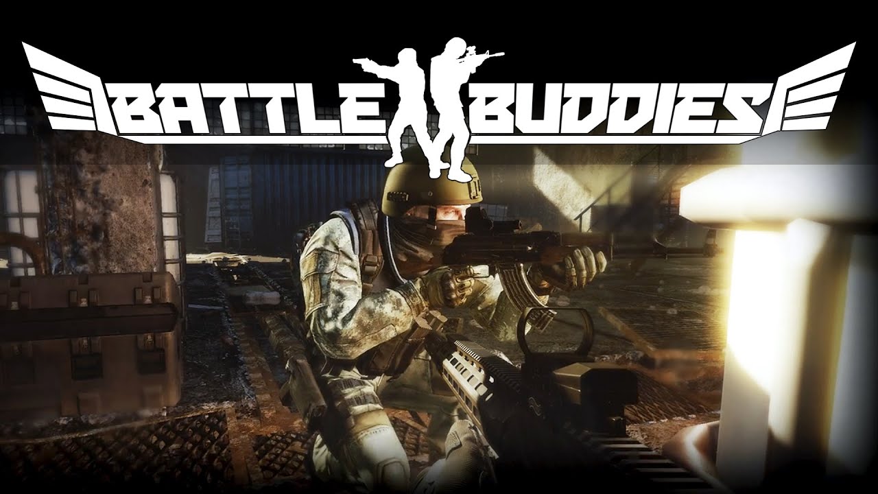 Battle Buddies 339 Escape from Tarkov YouTube