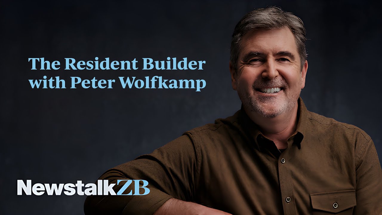 Peter Wolfkamp talks to Russell from Sellwood v3