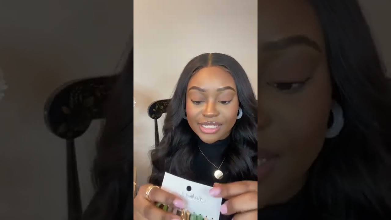 SheIn Earrings 👑 a HIDDEN TREASURE 