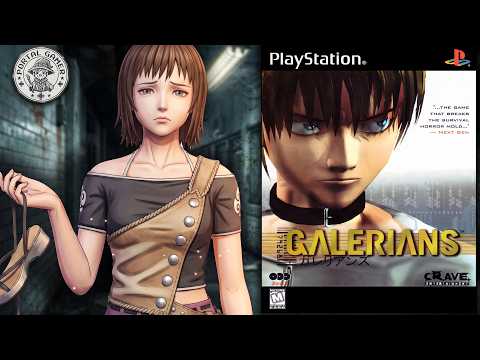 The CYBERPUNK Resident Evil Where You BLEW UP HEADS with Your MIND