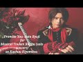 [ENG&bull;ROM] Promise you | Sato Ryuji as Kashuu Kiyomitsu | Touken Ranbu Musical Solo Concert
