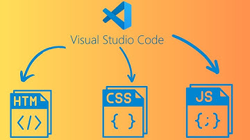 تشغيل ملف html css javacript في فيجوال ستوديو