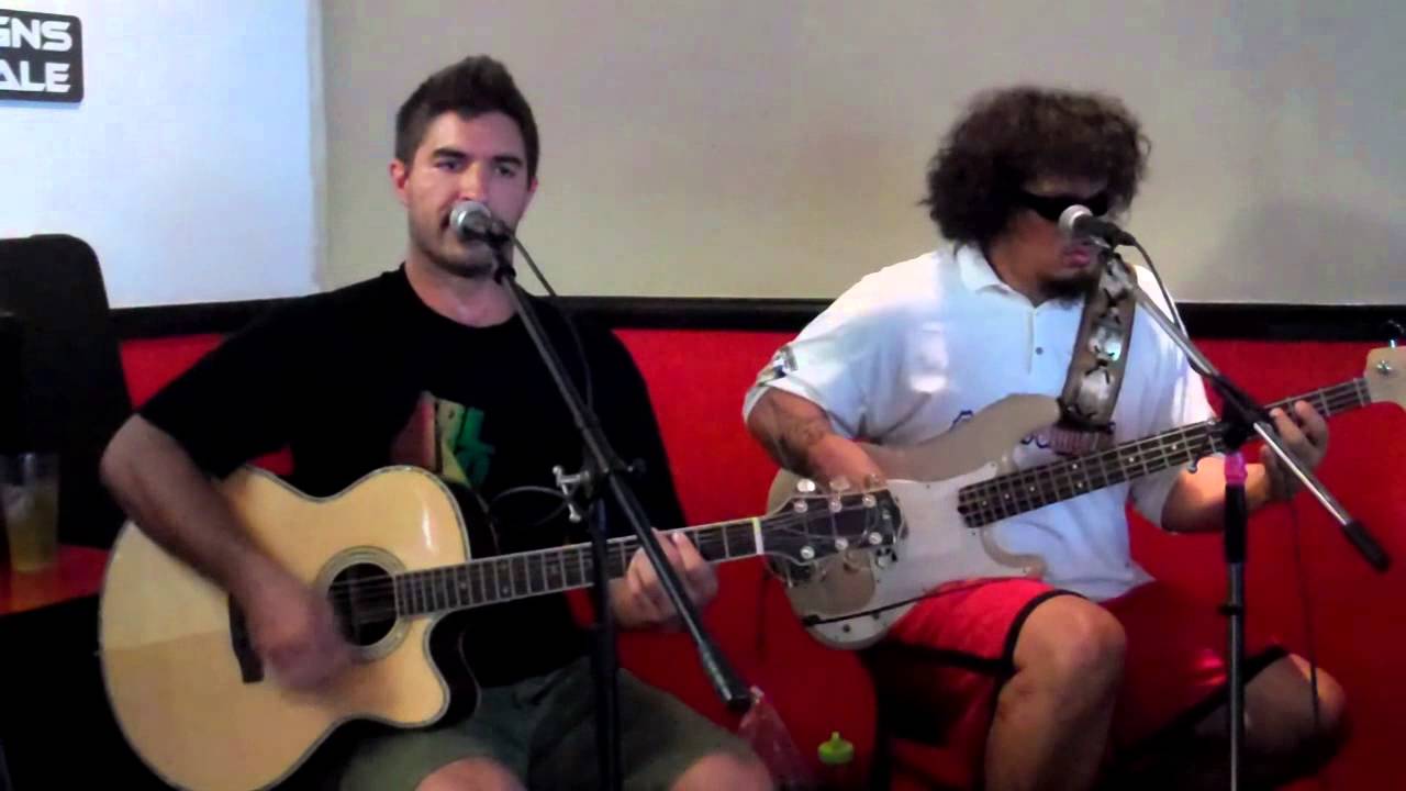 Vito Gambino - Love Is On The Way - Live at Tony Pepperoni Pizzeria - 07/01/2013 camera iphone 8 plus apk