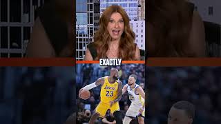 Steph Curry DESERVES better 🗣️ #nba #stephcurry