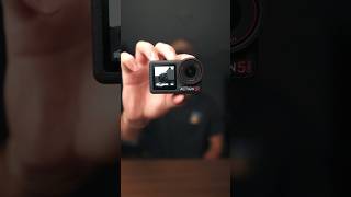 The DJI Osmo Action 5 Pro is 🔥 #DJIOsmoAction5Pro #actioncamera
