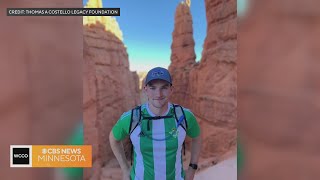 Chaska man’s legacy lives on, foundation raises over $20K