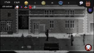 SİVAN BABASI TARAFINDAN EVDEN KOVULUP SOKAKTA HAYATTA KALMAYA CALISIYOR - CHANGE #1