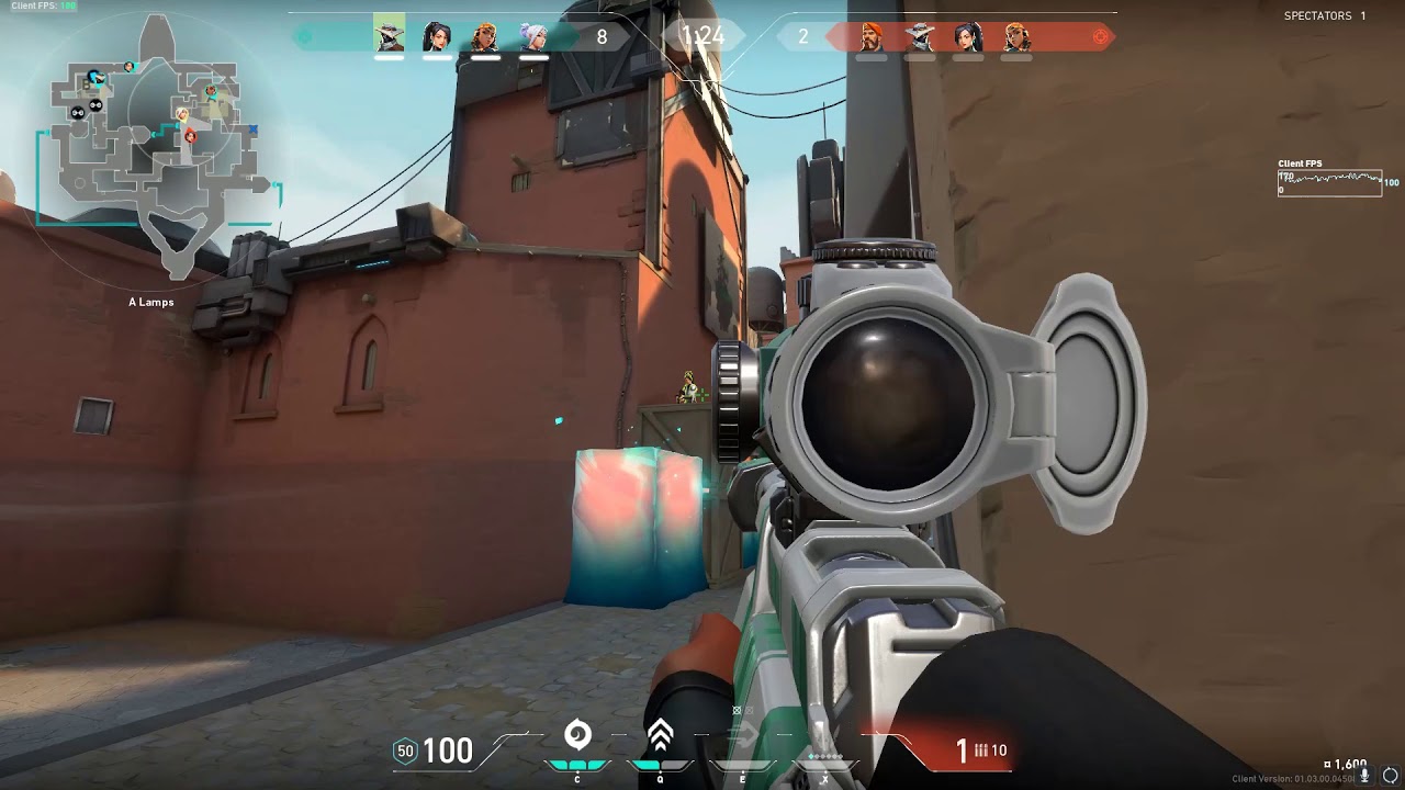 aggro awping is the best