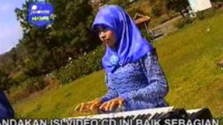 Zuhriyah Nada - Sarang Dosa [Official Music Video]