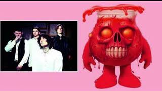 Bring Me The Horizon "KOOL-AID" Vocals only.