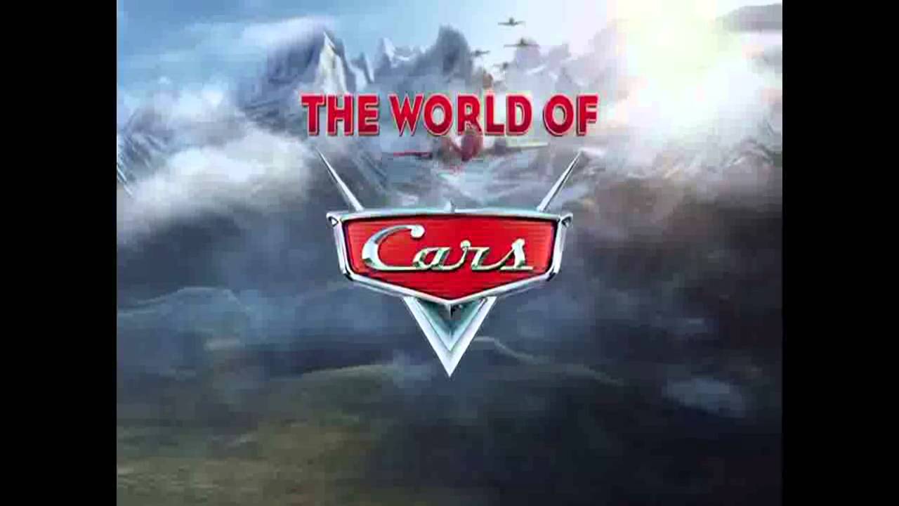 Disney's Planes - мультик Самолеты (самолет Ишани) Приянка Чопра - YouTube