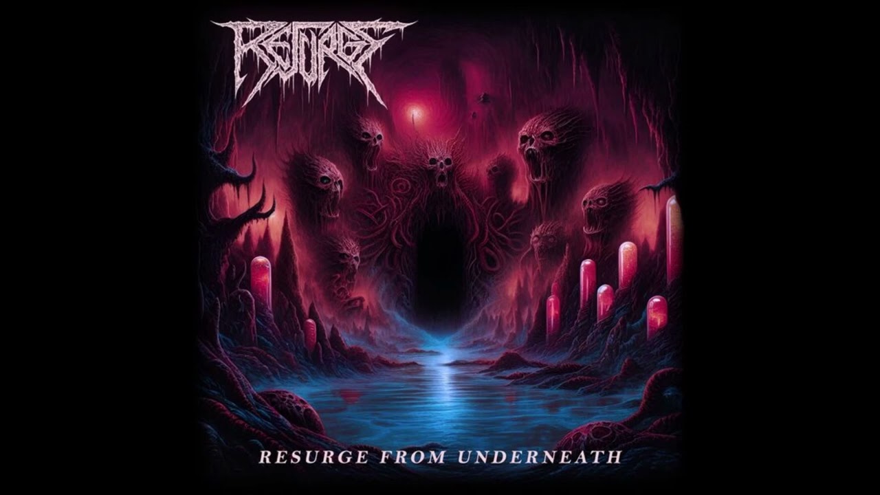 Resurge - Mindless Greed