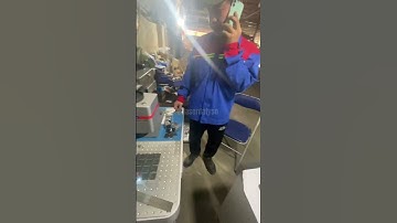 Máy khắc Laser #datyso #welding #sảnxuất #machine #laserfiber #cnc #automobile #hanlaser #aluminum