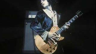 Watch Marc Bolan Organ Blues video