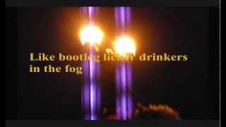 Harlem Renaissance Video CinePoem