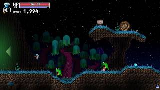 VIDEO GAME BREAKDOWN | Willy Jetman: Astromonkey's Revenge | Gameplay Preview screenshot 4