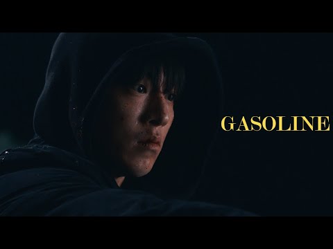 𝗚𝗔𝗦𝗢𝗟𝗜𝗡𝗘 ► VIGILANTE  [COLLABORATION FMV]