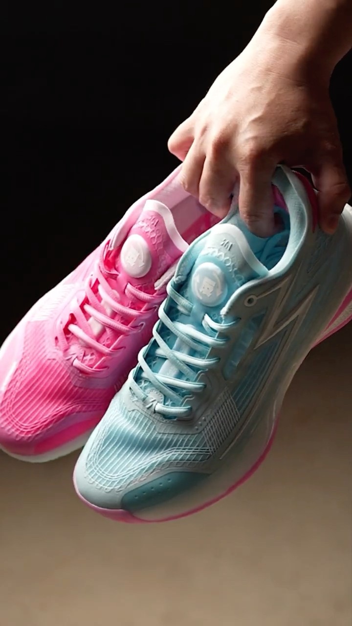 FIRST IMPRESSIONS: 361° BIOSPEED BB 'Reverse' - YouTube