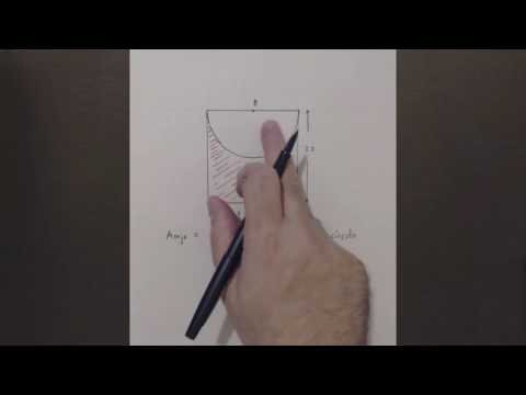 Clase 7.4 Matemáticas Básicas: Áreas y volúmenes (primera parte)