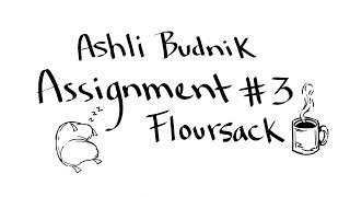 Floursack Final Animation