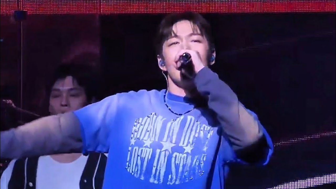 260117 이창섭(LEECHANGSUB) 부산콘서트 _ Feel the Groove