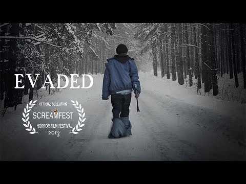 Evaded | Scary Short Horror Film | Screamfest