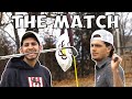 The Match Matt VS. Stephen | Match #3 (Tiebreaker)