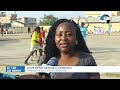 Diffusion en direct de Canal 3 TV Bénin