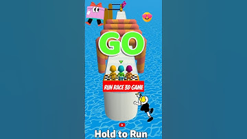 Run race 3d game  shorts#droidcheatgaming #games #shorts